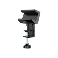 Desk Mount for Power Strip - Clamp-on Desk Mount for Power Strip - Clamp-on