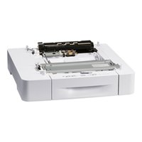 1x550 Sheet Tray 1x550 Sheet Tray