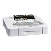 1x550 Sheet Tray 1x550 Sheet Tray