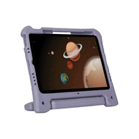 KIDS ANTIMICROBIAL CASE FOR IPAD AIR(R)11-INCH (M2)- IPAD(R) 10.9-INCH (10TH GEN)- IPAD AIR(R) 10.9-