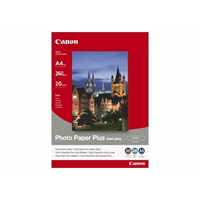 PHOTO PAPER CANON SG201 1686B0 PHOTO PAPER CANON SG201 1686B0