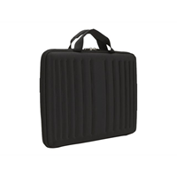 MOLDED NETBOOK SLEEVE BLACK UL MOLDED NETBOOK SLEEVE BLACK UL