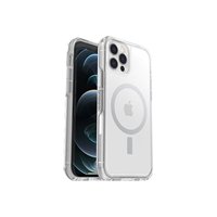 OTTERBOX Symmetry Plus iPhone 12 Clear