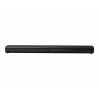 VISION 2x50w Active Soundbar w/BT