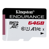 64GBmicroSDXC Endurance 95R/30W 64GBmicroSDXC Endurance 95R/30W