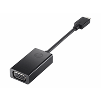 HP USB-C to VGA Adapter HP USB-C to VGA Adapter