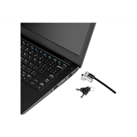 N17 Lock for Dell Devices N17 Lock for Dell Devices