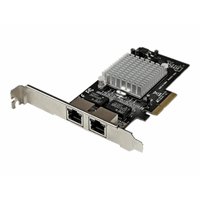 Dual Port PCI Ethernet Adptr NTWK Card Dual Port PCI Ethernet Adptr NTWK Card