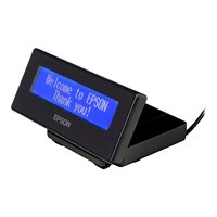 DM-D30 TM-m30 BLK USB2.0 max40 20col/2l DM-D30 TM-m30 BLK USB2.0 max40 20col/2l