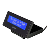 DM-D30 TM-m30 BLK USB2.0 max40 20col/2l