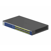 NETGEAR GS524PP NETGEAR GS524PP