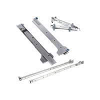 1U/2U Static Rails for 2-Post and 4-Post Racks Customer Kit 1U/2U Static Rails for 2-Post and 4-Post Racks Customer Kit
