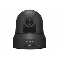 IP 4K Pan-Tilt-Zoom camera w/NDI IP 4K Pan-Tilt-Zoom camera w/NDI