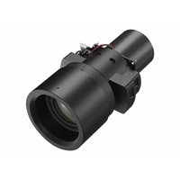 Projection Lens Normal Throw Projection Lens Normal Throw
