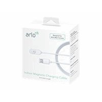 Arlo Magnetic Charge Cable/Adapter Arlo Magnetic Charge Cable/Adapter