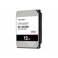 ULTRASTAR HE12 12TB SAS 512E ULTRASTAR HE12 12TB SAS 512E
