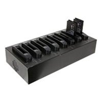 A140 Multi-bay BATT Charger 8 B