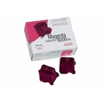 Colorstix/2xMagenta f Phaser 8200 Colorstix/2xMagenta f Phaser 8200