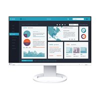 EIZO EV24950-WT IPS LCD 23.8inch 16:9