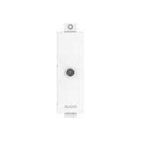 VISION Techconnect 3.5mm Minijack module VISION Techconnect 3.5mm Minijack module