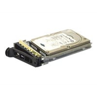 146GB 15K RPM80-PIN SCSI HD KIT