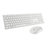 Dell Pro Wrls KBD and Mouse KM5221W UK Dell Pro Wrls KBD and Mouse KM5221W UK