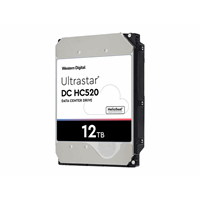 ULTRASTAR HE12 12TB SATA 512E