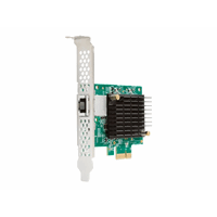 Aquantia NBASE-T 5GbE PCIe NIC Aquantia NBASE-T 5GbE PCIe NIC
