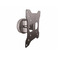 Monitor Wall Mount - Aluminum Monitor Wall Mount - Aluminum