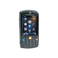 MC55X WLAN LED IMAGER SE4710 MC55X WLAN LED IMAGER SE4710