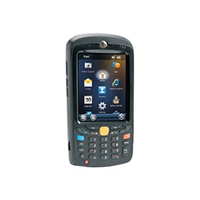 MC55X WLAN LED IMAGER SE4710 MC55X WLAN LED IMAGER SE4710