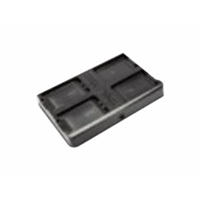 CHARGER 4 SLOT BATT DL-AXIST