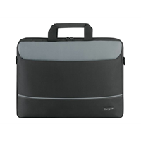 Targus Intellect 15.6i Topload Black Targus Intellect 15.6i Topload Black