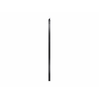 Rack PDU 2G Metered ZeroU 8.6kW 208V Rack PDU 2G Metered ZeroU 8.6kW 208V