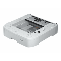 EPSON 500-sheet paper tray (Max 2 with EPSON 500-sheet paper tray (Max 2 with