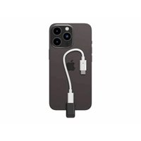 180 Degree Lightning Adapter Black 180 Degree Lightning Adapter Black