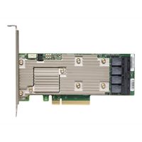 ThinkSystem RAID 930-16i 4GB Flash PCIe12Gb Adapter