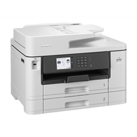 BROTHER MFCJ5740DWInkjet MFP 35/32ppm BROTHER MFCJ5740DWInkjet MFP 35/32ppm