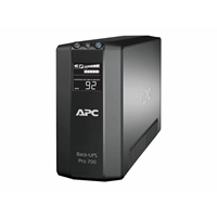 APC Back-UPS RS 700VA LCD
