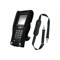 SOFTCASE HEAVY DUTY W/SHOULDER STRAP for Falcon X3 SOFTCASE HEAVY DUTY W/SHOULDER STRAP for Falcon X3