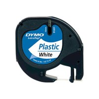 LETRATAG TAPE PLASTIC PARELWIT LETRATAG TAPE PLASTIC PARELWIT