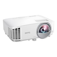 MW826STH - Projector - DLP - WXGA - Short-throw(87@0.91m) - Noise level: 29db -LAN Control - USB A x MW826STH - Projector - DLP - WXGA - Short-throw(87@0.91m) - Noise level: 29db -LAN Control - USB A x