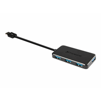 Hub Transcend USB 3.0 4 ports Hub Transcend USB 3.0 4 ports
