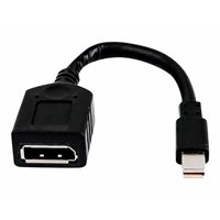 HP Bulk 12 miniDP-to-DP Adapter Cables HP Bulk 12 miniDP-to-DP Adapter Cables
