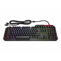 HP OMEN Sequencer Keyboard HP OMEN Sequencer Keyboard