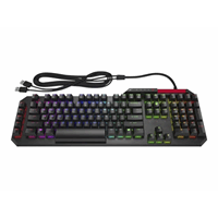 HP OMEN Sequencer Keyboard HP OMEN Sequencer Keyboard