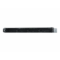 Synology RackStation RS1619+