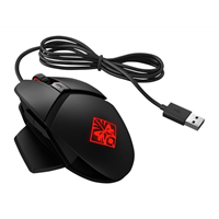HP OMEN Reactor Mouse