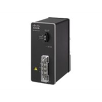PoE AC Input Power Module for IE3000