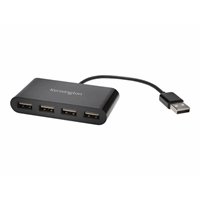 USB 2.0 4-Port Hub USB 2.0 4-Port Hub